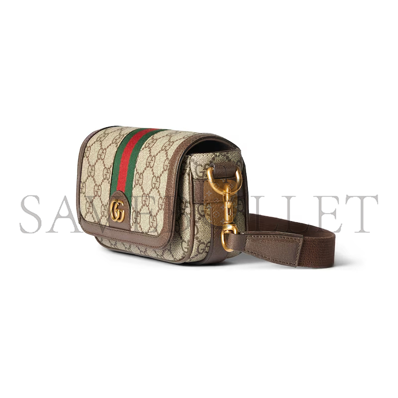 G*u*i ophidia mini bag 795466 (18.5*10*5.5cm)